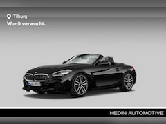 BMW Z4 Roadster - sDrive20i High Executive Edition | Harman-Kardon Sound System | Head-Up Display | PDC Voor