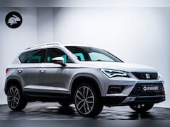 SEAT Ateca - 1.5 TSI 150pk Xcellence|Panodak|Trekhaak|BEATS