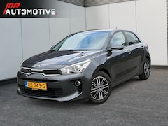 Kia Rio - 1.0 T-GDI Comfortline Navigator - Carplay, Navi, Camera