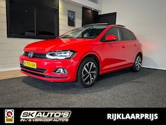 Volkswagen Polo - 1.0 TSI COMF.L. BUS. VIRTUELDASH l PANODAK l CARPLAY l LMV l PDC l LED l