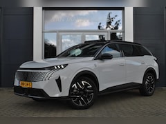 Peugeot 5008 - 1.2 Hybrid 136pk e-DCS6 GT