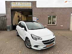 Opel Corsa - 1.4 Innovation OPC panoramadak cruise control
