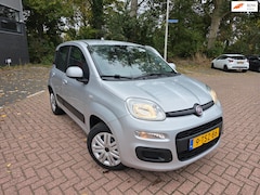 Fiat Panda - 0.9 TwinAir Edizione Cool AIRCO new APK