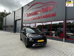 Citroën C3 Aircross - 1.2 PureTech Feel / Distr. Riem Is v.v. / PDC / Trekhaak / Cruise / Clima / Navi /