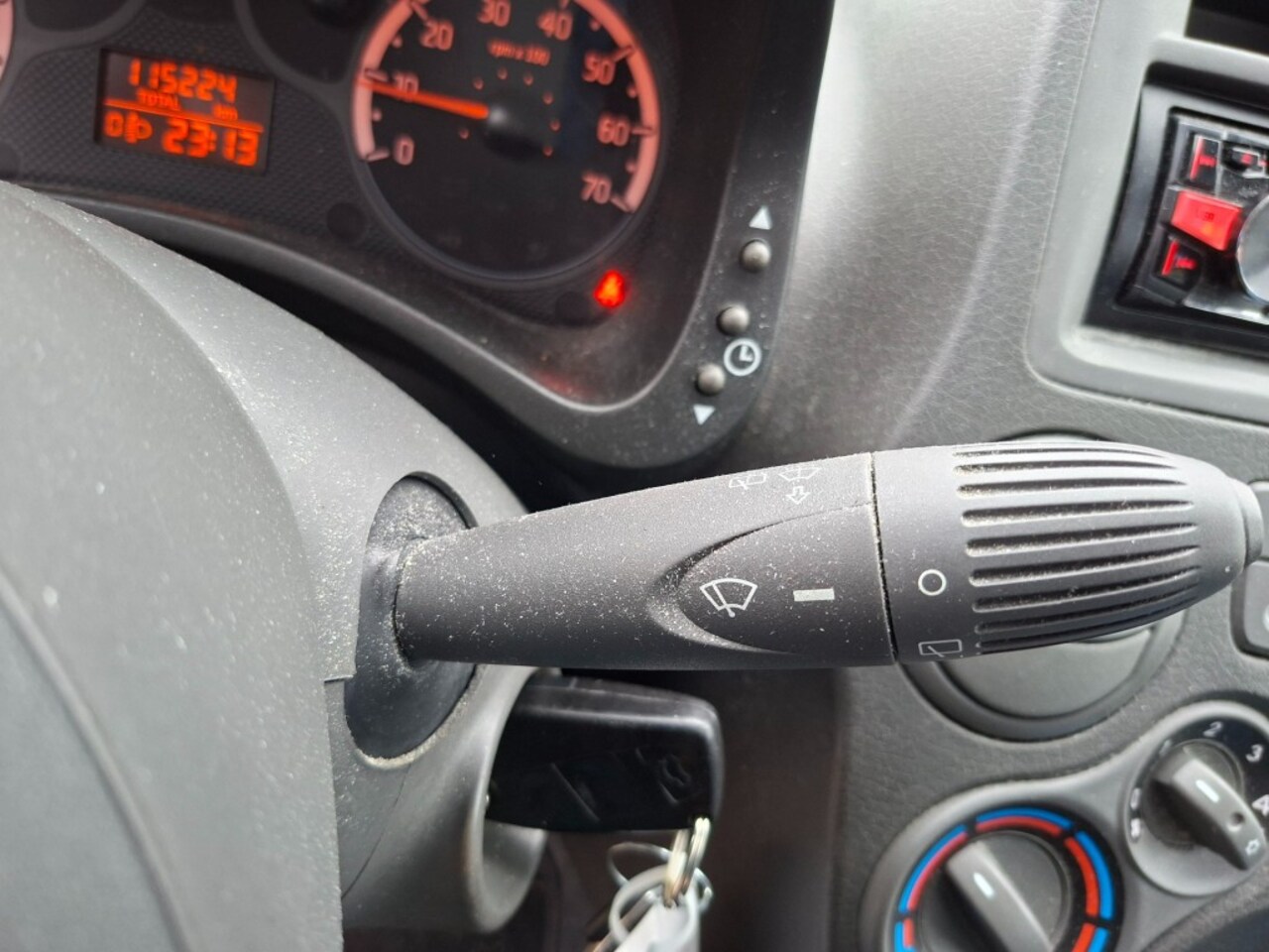 Fiat Panda - 1.2 Edizione Cool AIRCO/RADIO-CD/ELEC RAMEN VOOR/CV/LAGE KM