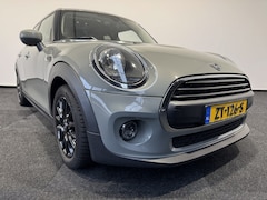 MINI One - One Business Edition