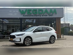 Ford Kuga - 2.5 PHEV ST-LINE X 243pk / FULL OPTIONS /BlackenSmoke Edit