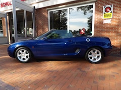 MG F - F 1.8I
