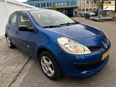 Renault Clio - 1.2-16V Business Line, panorama open dak, nap
