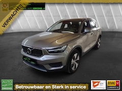 Volvo XC40 - 1.5 T5 Recharge Inscription Expression