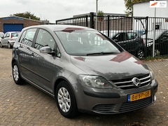Volkswagen Golf Plus - 2.0 FSI Comfortline Automaat 1e eigenaar dealer onderhouden airco cruis control cv op afs