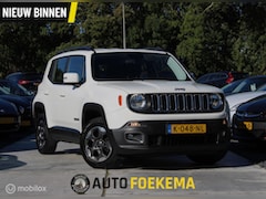 Jeep Renegade - 1.6 E-Torq Sport Cruise control Airco