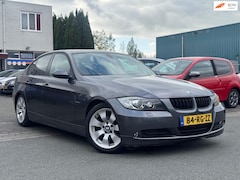 BMW 3-serie - 320i Dynamic Executive/Automaat/Apk 06-2026