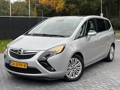 Opel Zafira Tourer - 1.4 Business+ 7p./Clima/Pano/Cruise/Navi/PDC/Camera/NAP