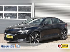 Polestar 2 - 2 Long Range / 93.8% ACCU / 78KWH / PANO / 360 CAM