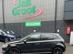 Volkswagen Polo - 1.4-16V Highline Dsg autm