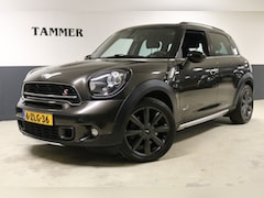 MINI Countryman - 1.6 COOPER S ALL4 1e EIGEN.-ORG.NL-PANO-LEER-DEALER ONDER