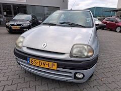 Renault Clio - 1.4 RN MAX STUURBEKRACHTIGING/EL. RAMEN