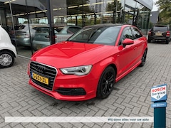 Audi A3 - 1.4 TFSI SEDAN 150pk S LINE AUTOMAAT Adrenalin Sport Bang en Olufsen
