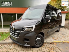 Renault Master - T35 2.3 dCi 150 L2H2 Energy Work Edition / Zijschuifdeur LINKS en RECHTS / Airco / Trekhaa