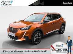 Peugeot e-2008 - EV Allure 50 kWh | NAVI | CAMERA | LMV | 1 JAAR GARANTIE