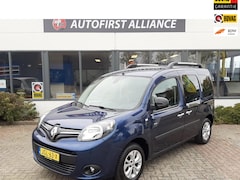 Renault Kangoo Family - 1.2 TCe