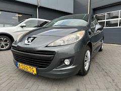 Peugeot 207 - 1.4 Acces Lite 5drs met airco, cruise control