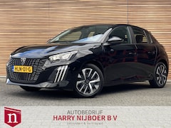 Peugeot 208 - 1.2 PureTech 75 Active Carplay / Cruise / DAB+
