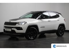 Jeep Compass - 4xe 240 Plug-in Hybrid Electric Limited