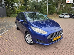 Ford Fiesta - 1.0 Style AIRCO NAVI new APK