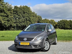 Volkswagen Golf Plus - 1.6 Trendline Business*Airco*Stoelverw