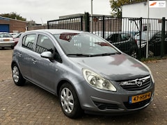 Opel Corsa - 1.2-16V Business 2e eigenaar dealer onderhouden cruis control airco elektrische ramen cv o