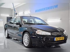 Ford Mondeo - 2.5I V6 ST200