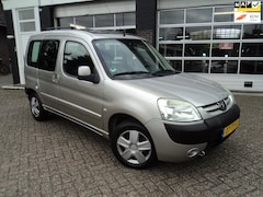 Peugeot Partner MPV - 1.6-16V Zenith 4 Cruise Open dak