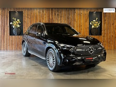 Mercedes-Benz GLC-klasse - 300 4MATIC AMG Line//Fabrieksgarantie tot SEP 2027/PANO/LUCHTVERING/360/Trekhaak