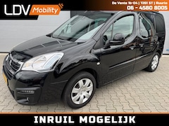 Peugeot Partner - 1.2 PURETECH ALLURE / PDC / CRUISE /TREKHAAK / NAVIGATIE