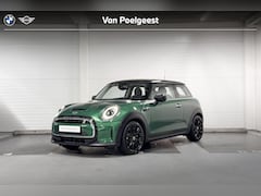 MINI Mini-Electric - 3-deurs Classic | Stoelverwarming | Achteruitrijcamera | Apple Carplay