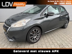 Peugeot 208 - 1.0 VTI ACCESS / Airco / LM Velgen / Historie aanwezig