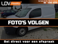 Renault Kangoo - 1.5 DCI 75 COMFORT / Trekhaak / Schuifdeur / Cruise / Navigatie / Bluetooth / Nieuwe APK