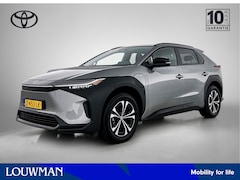Toyota bZ4X - Dynamic 71 kWh | DEMO & DIRECT LEVERBAAR | Stoelverwarming | Navigatie | Elektrische Stoel