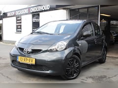Toyota Aygo - 1.0-12V / Airco / Met APK / Rijd Goed