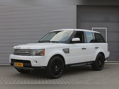 Land Rover Range Rover Sport - 5.0 V8 Supercharged I Aut. I 510 PK I Navi I Camera I Leder