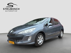 Peugeot 308 - 5-Deurs 1.6 VTi XS | NETTO € 1.390, - | Navi | Clima | PDC |