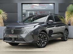 Peugeot 5008 - 1.2 Hybrid 145 GT 7p 145pk Panoramadak/Navigatie/360Camera