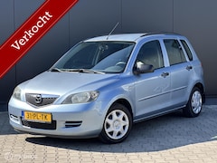 Mazda 2 - 2 1.4 Dynamic | AIRCO | TREKHAAK |