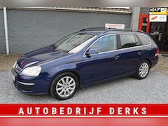 Volkswagen Golf Variant - 1.4 TSI Comfortline Automaat Airco 5Drs Trekhaak APK