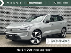 Volvo EX90 - Twin Motor Performance Ultra 7p | AWD | 517 PK | Google | Stoel-/Stuurverwarming | Adaptie