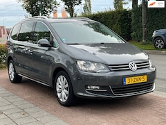 Volkswagen Sharan - 2.0 TSI Highline 7Pers.| AUTOMAAT