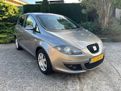 SEAT Altea - 1.6 Emotion, ECC, LM, APK 06-26, Nette auto