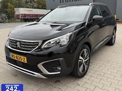 Peugeot 5008 - 1.2 GT- Line | Automaat | Camera | CarPlay